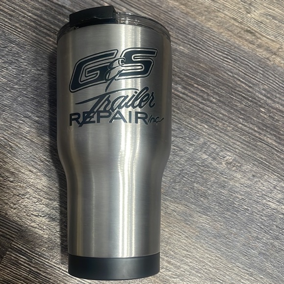 Thermos for hot or cold drink - Picture 2 of 5